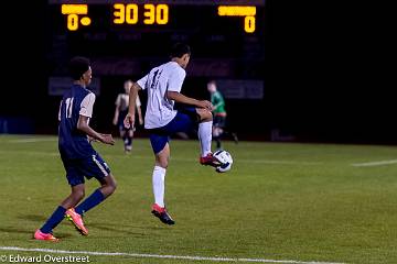 VBSoccer vs SHS -77